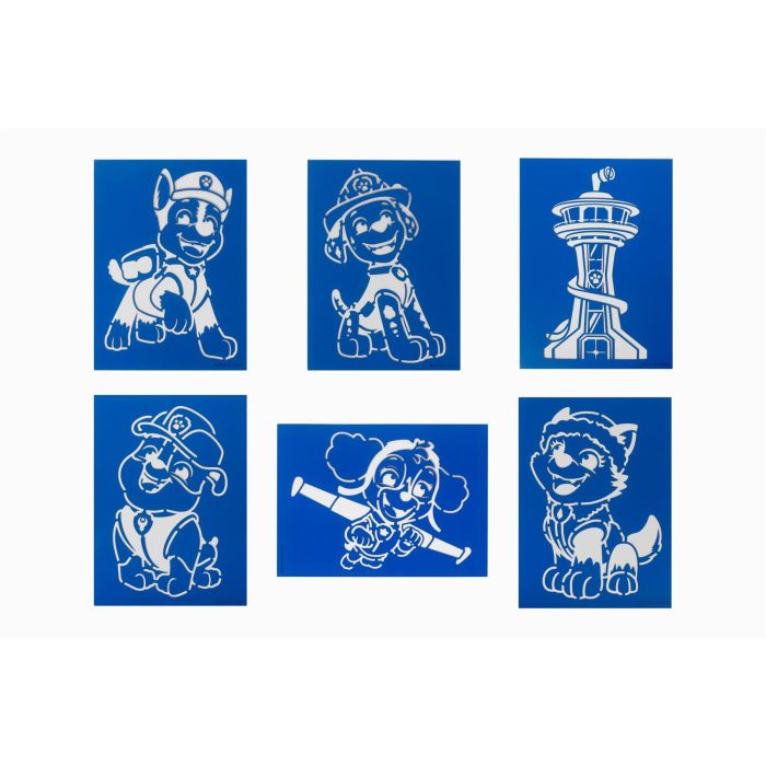 PAW Patrol Spray Pen Set