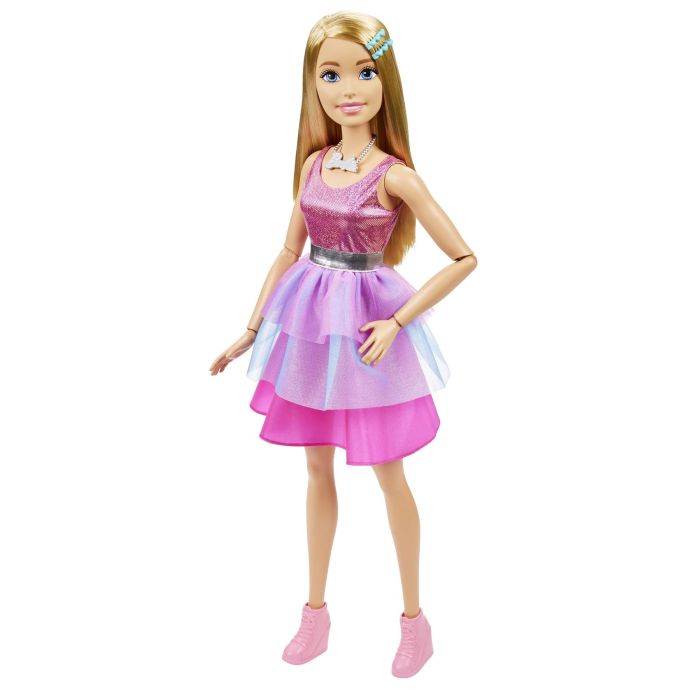 Barbie Large 28 Inch Doll