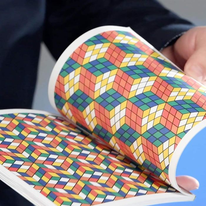 Marvin's Magic Rubik's Box Magic Tricks