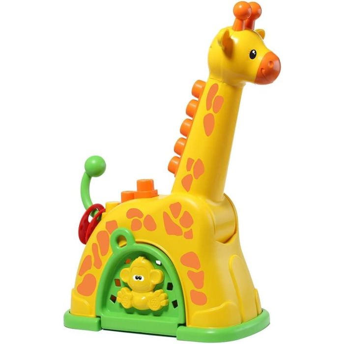 Molto Activity Giraffe
