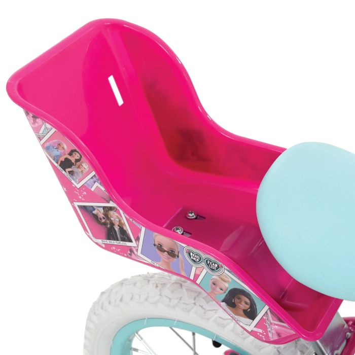 MoVe Barbie 14inch Bike