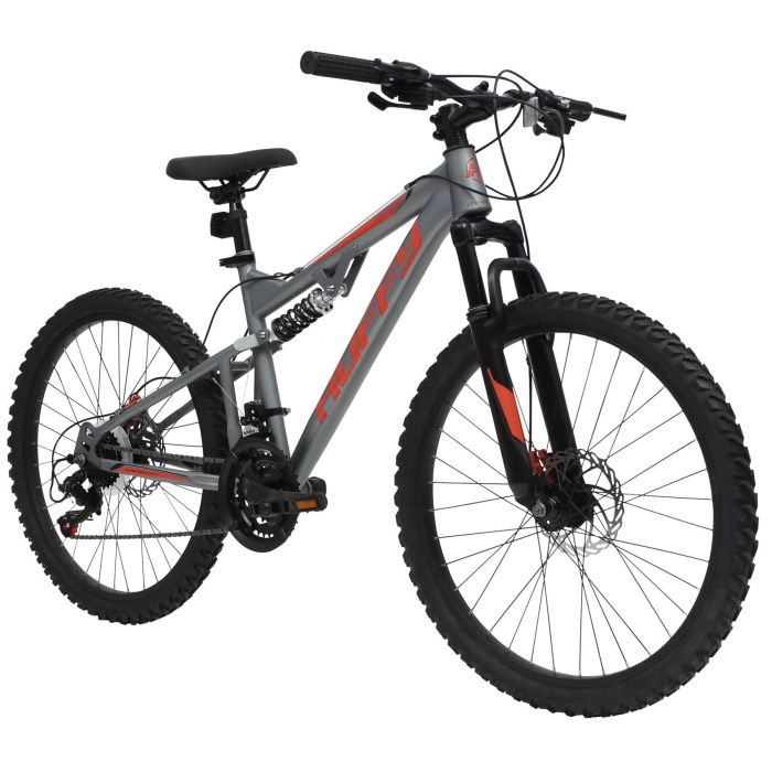 Huffy Marker 24" Mountain Bike