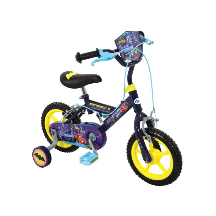 MoVe Batwheels 12inch  Bike