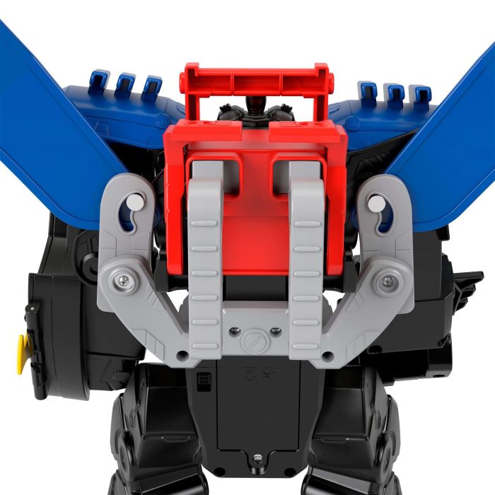 Fisher-Price Imaginext DC Super Friends Batman Flight Mech