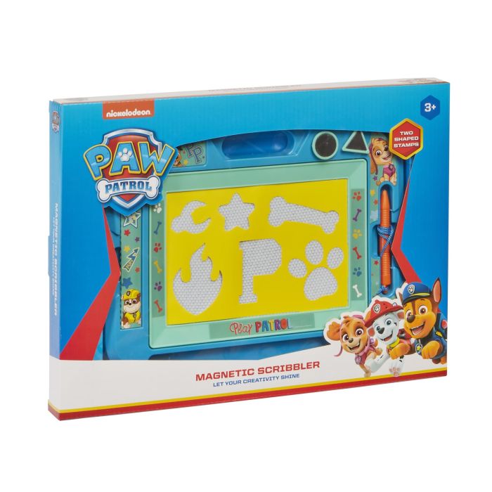 PAW Patrol Scribbler