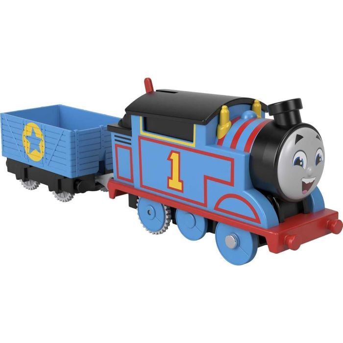 Thomas & Friends Track Master Thomas