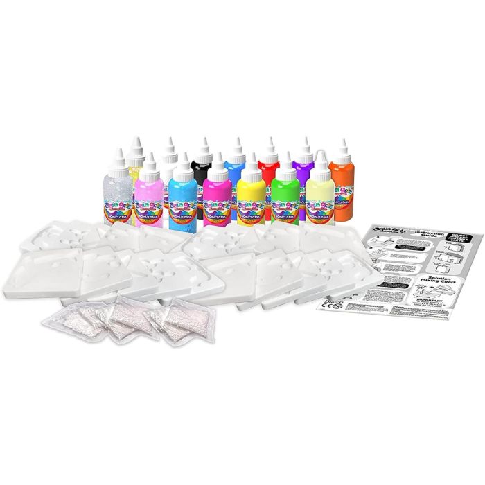 AquaGelz Colossal Activity Set