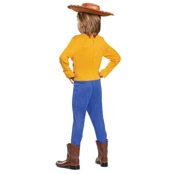 Disney Toy Story Woody Classic 3-4 years