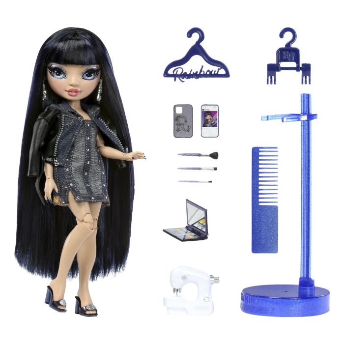 Rainbow High Kim Nguyen Doll
