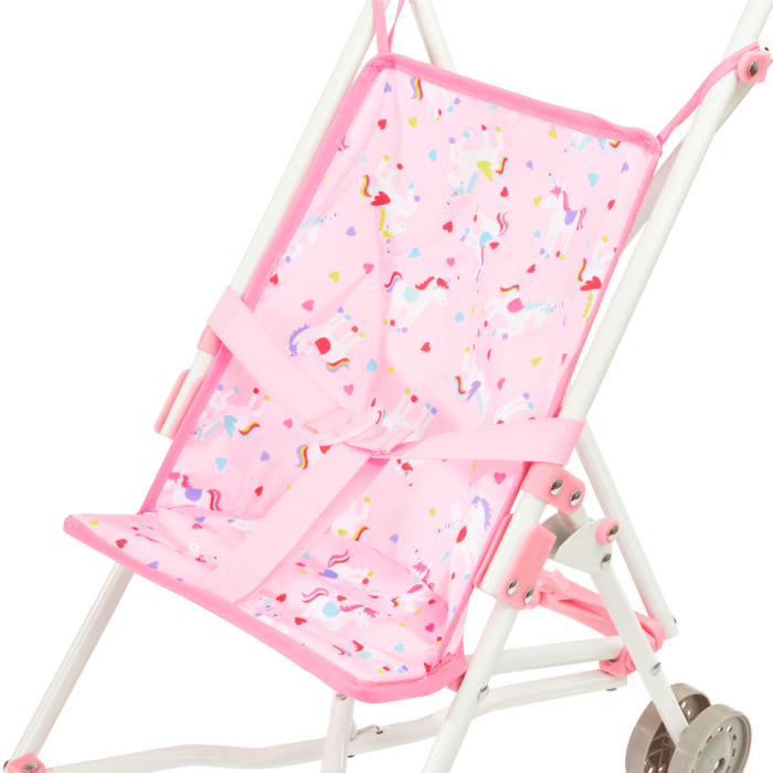 Lissi Doll Stroller