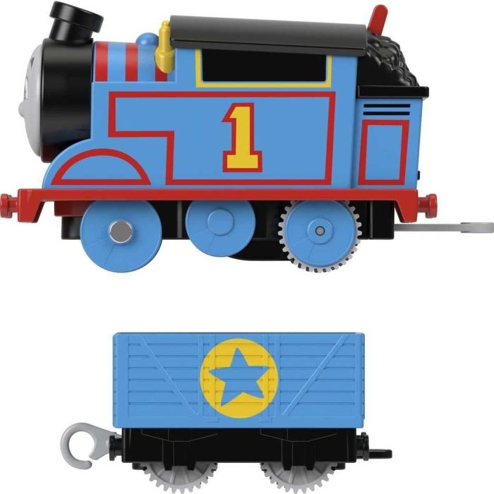 Thomas & Friends Track Master Thomas