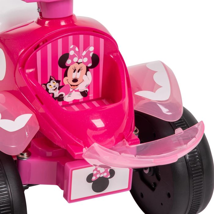 Huffy Disney Minnie Mini Quad