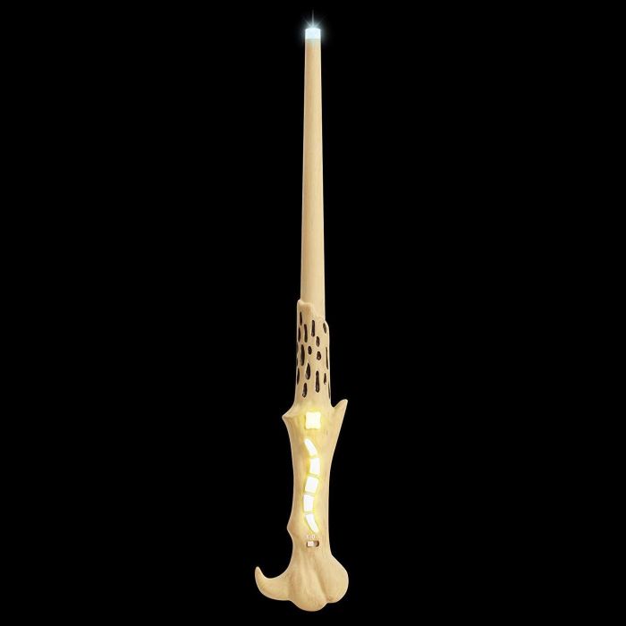 Harry Potter Voldemort Feature Wand