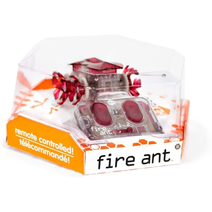 Hexbug Fire Ant -RED