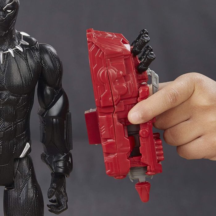 Black Panther Titan FX Figure