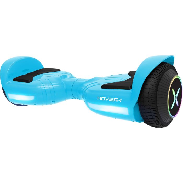 Hover-1 Rival Hoverboard - Blue
