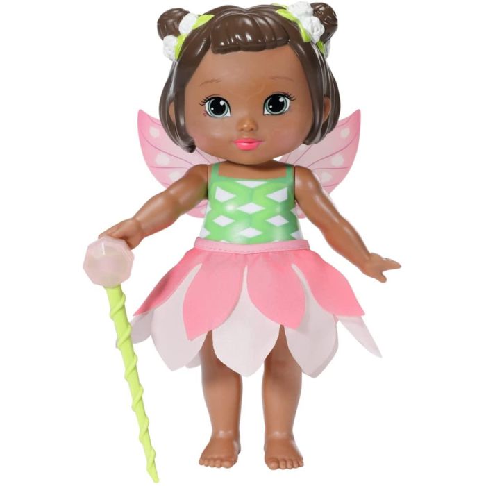 BABY Born Storybook Fairy Peach 18cm Doll