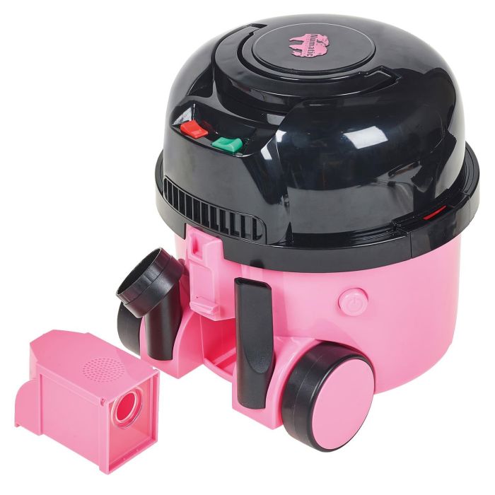 Casdon Toy Hetty Vacuum Cleaner