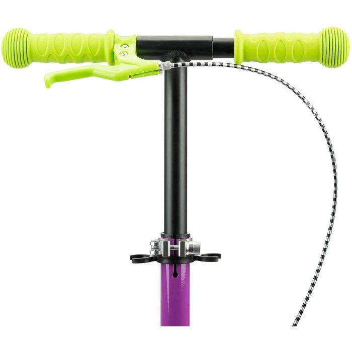 Xootz Purple Pulse Scooter