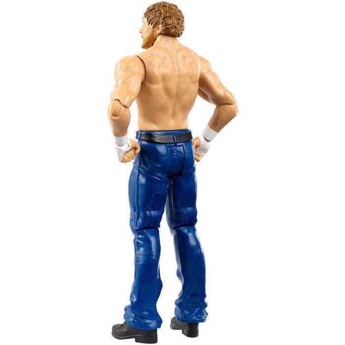 WWE Dean Ambrose Wrestling Action Figure