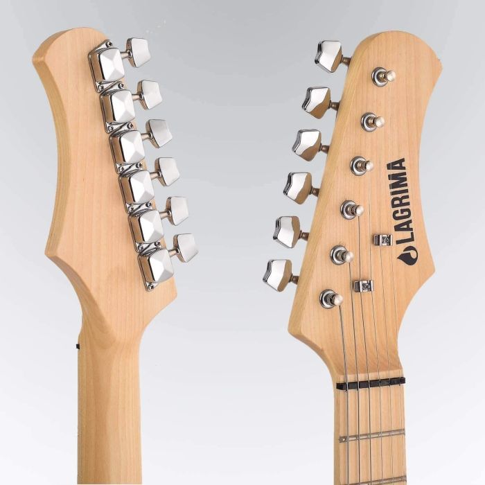 Lagrima 30 inch Junior Electric Guitar