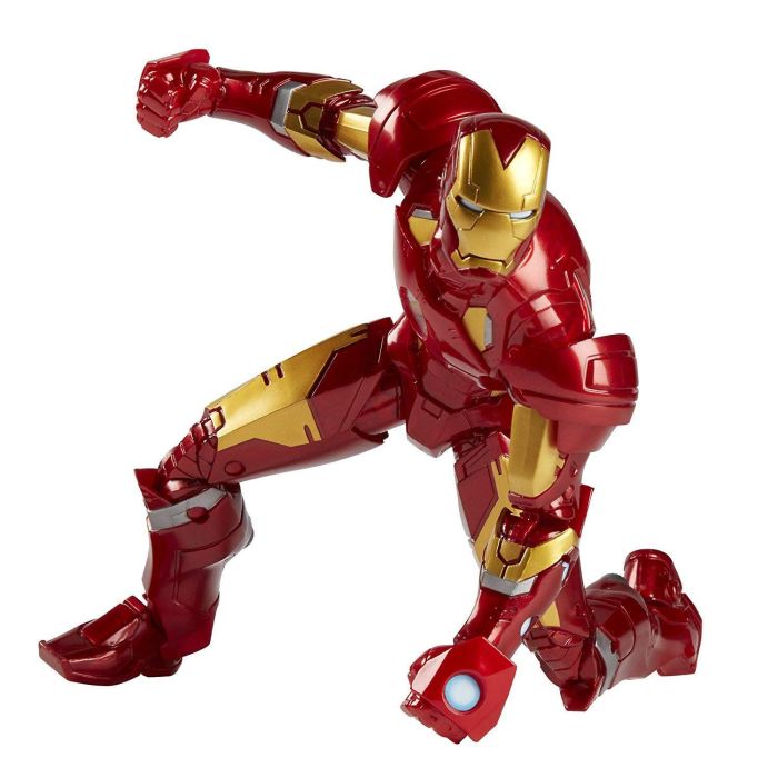 Marvel Avengers 12" Legends Iron Man Figure