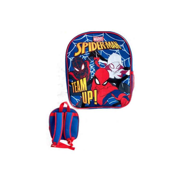 Spiderman Premium Backpack