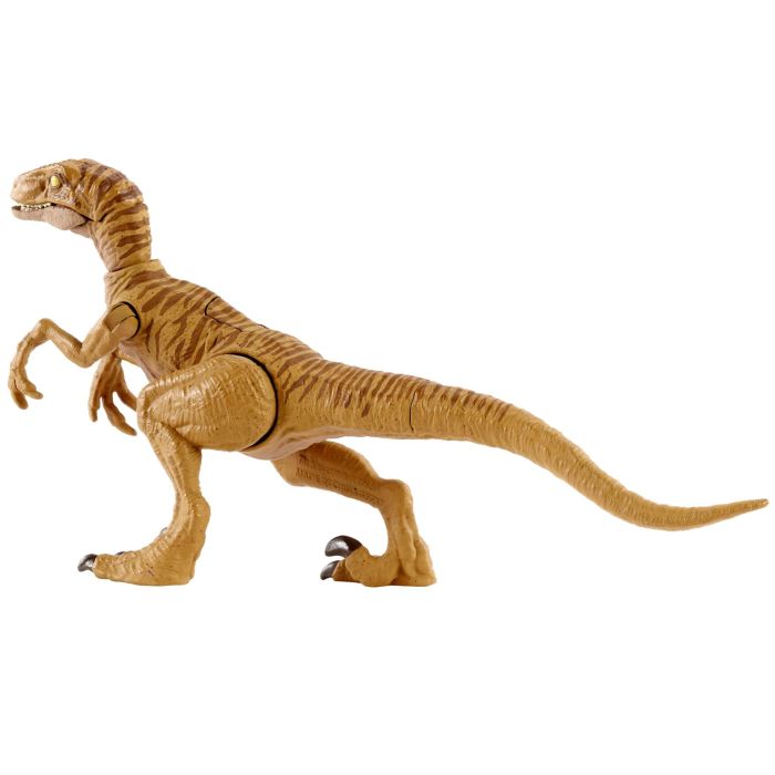 Buy Jurassic World Savage Strike Velociraptor Figure at BargainMax ...