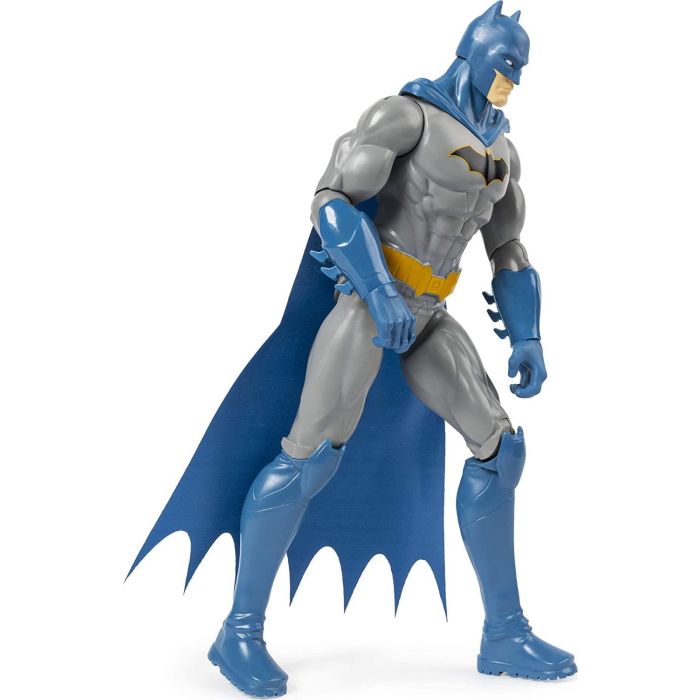 DC Comics Batman 12 inch Blue Batman Action Figure