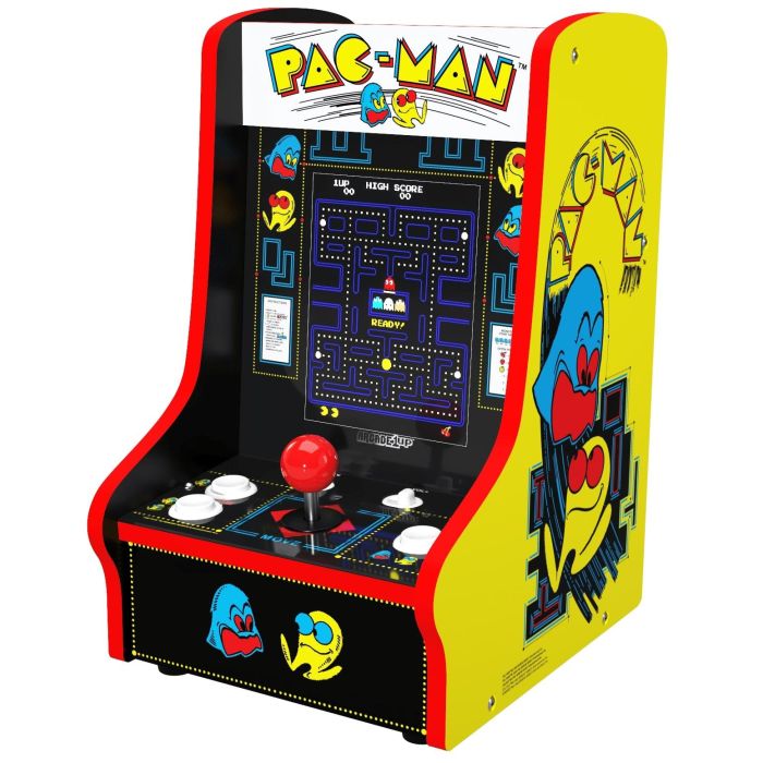 Arcade 1Up Pac-Man Countercade