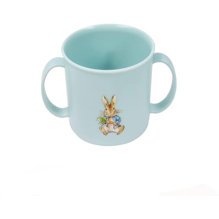 Peter Rabbit Cup & Cosy Socks Gift Set