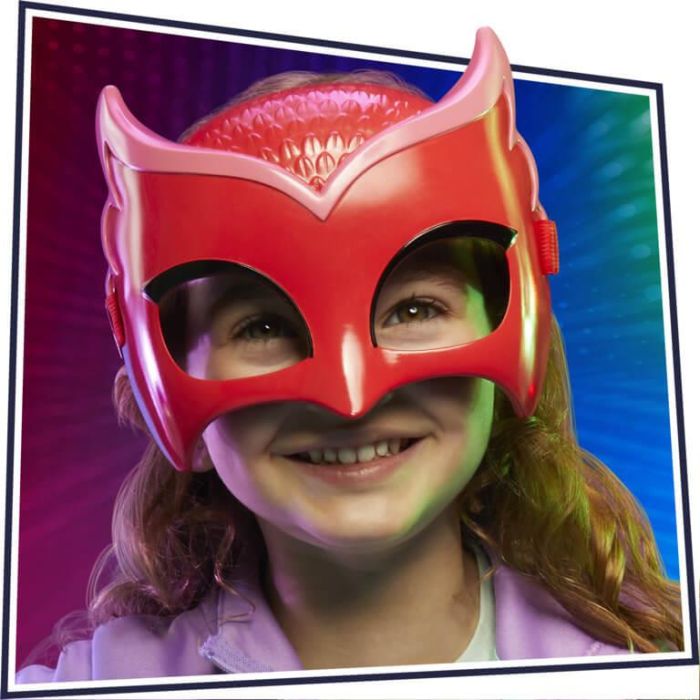 PJ Masks Hero Owlette Mask