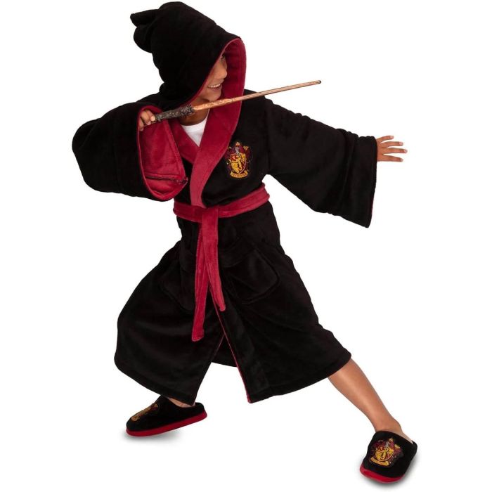 Harry Potter Gryffindor Robe - 10 to 12 Years