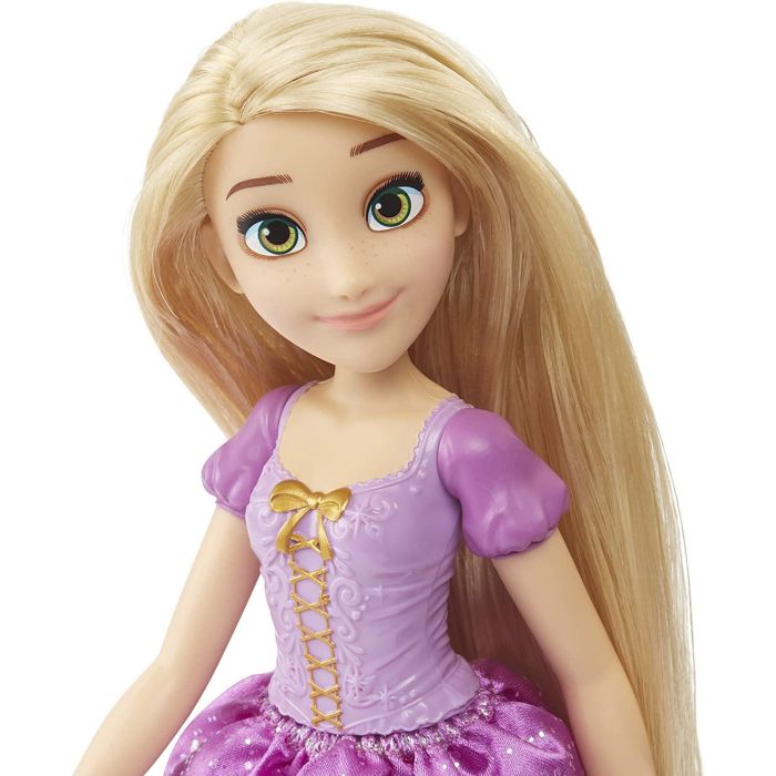 Buy Disney Princess Long Locks Rapunzel Doll at BargainMax | Free ...
