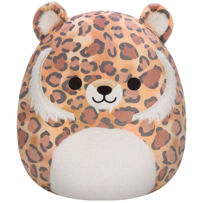 Squishmallows 12" Cherie the Sabre Toothed Tiger Plush