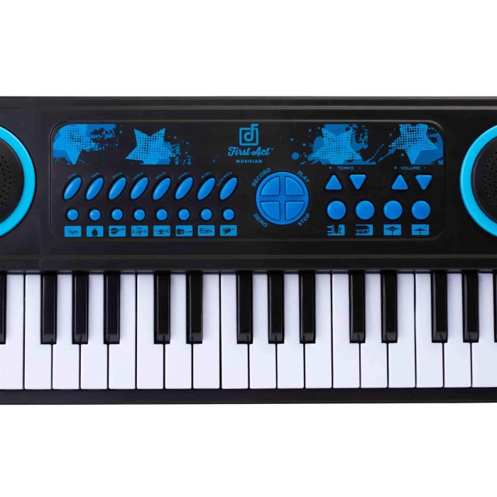 First Act Electronic Keyboard