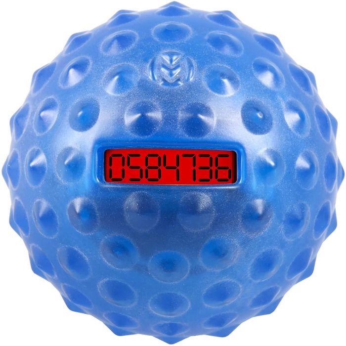 Master A Million Blue Bounce Ball
