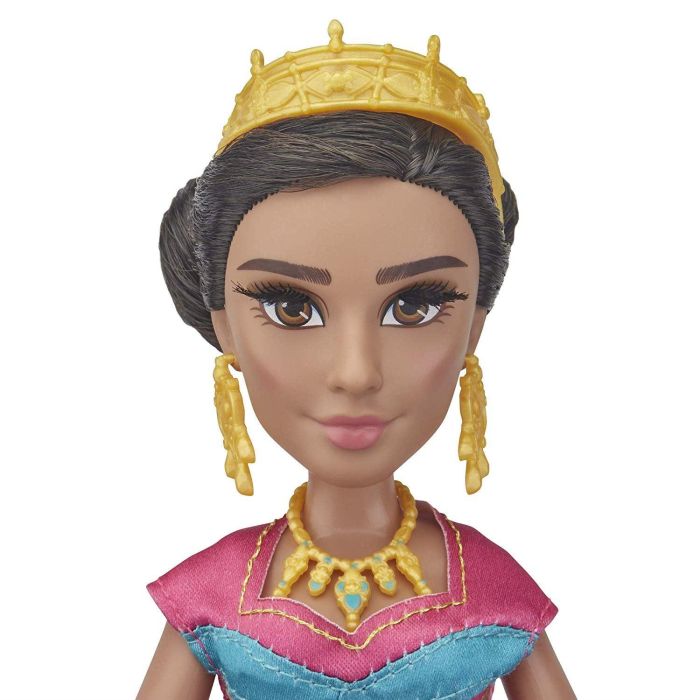 Disney Aladdin Deluxe Jasmine Doll