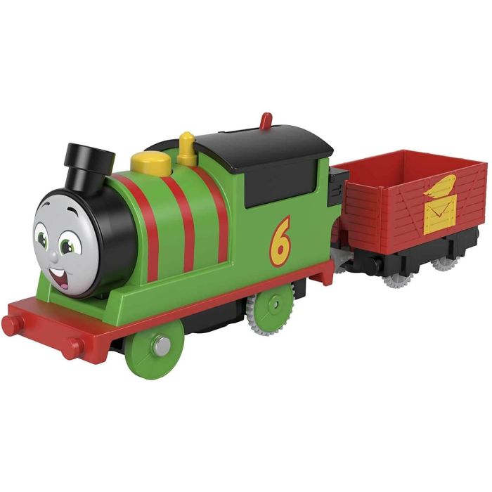 Thomas & Friends Motorised Percy