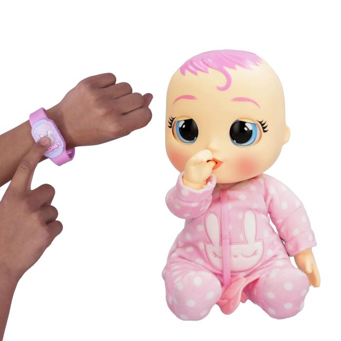 Cry Babies Newborn Coney