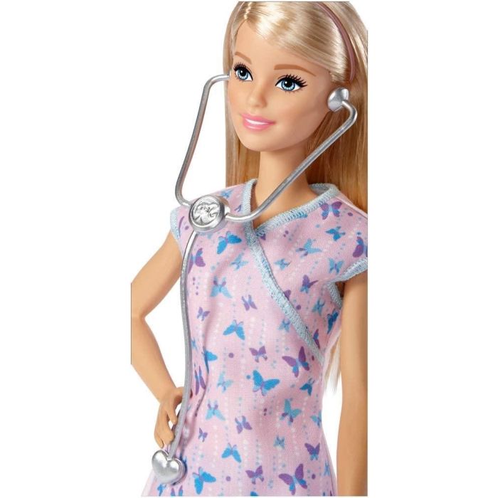 Barbie Career Dolls Nurse