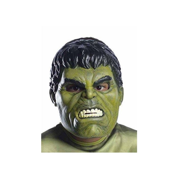 Rubies Marvel Avengers Hulk Costume - Small 3-4 Years