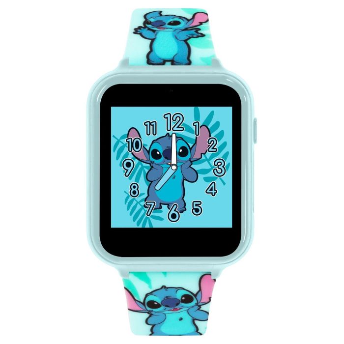 Disney Lilo & Stitch Smart Watch