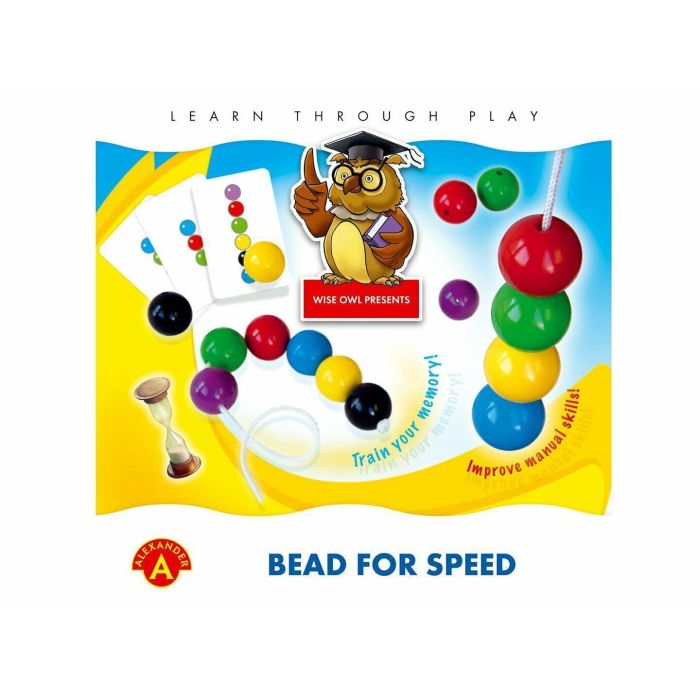 Bead For Speed
