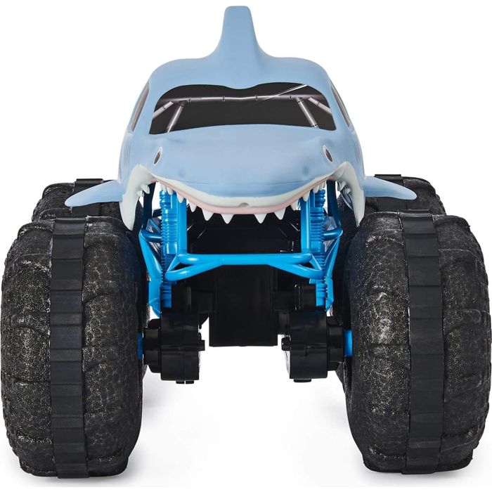 Monster Jam Megalodon Storm RC 1:15 Scale Car