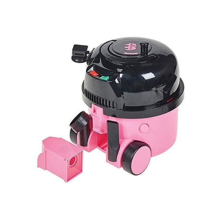 Casdon Hetty Vacuum Cleaner Toy and Accessories