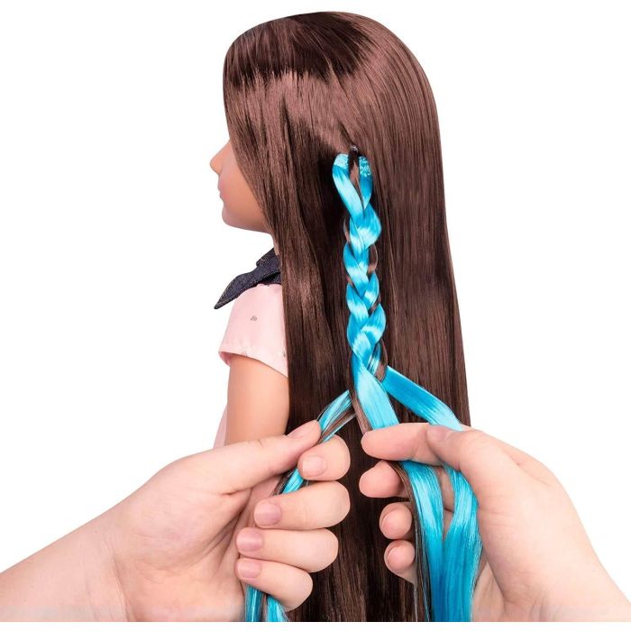 Our Generation Kaelyn Hair Play 18" Doll