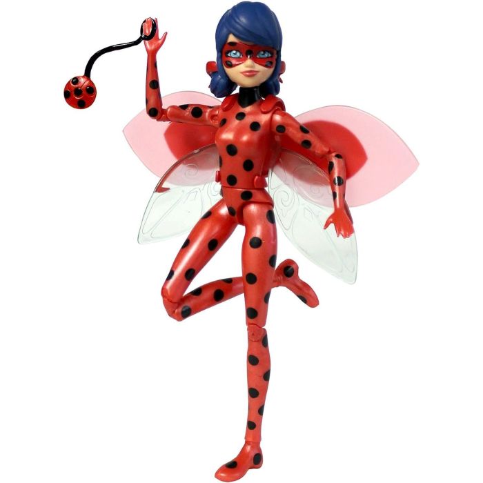 Miraculous Ladybug 12cm Figure