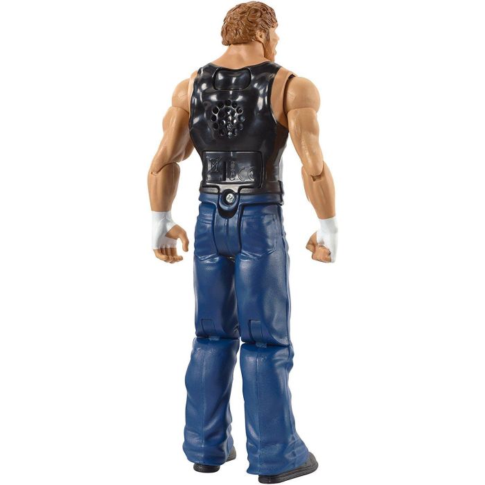 WWE Tough Talker Single Figure Dean Ambrose (Smile)