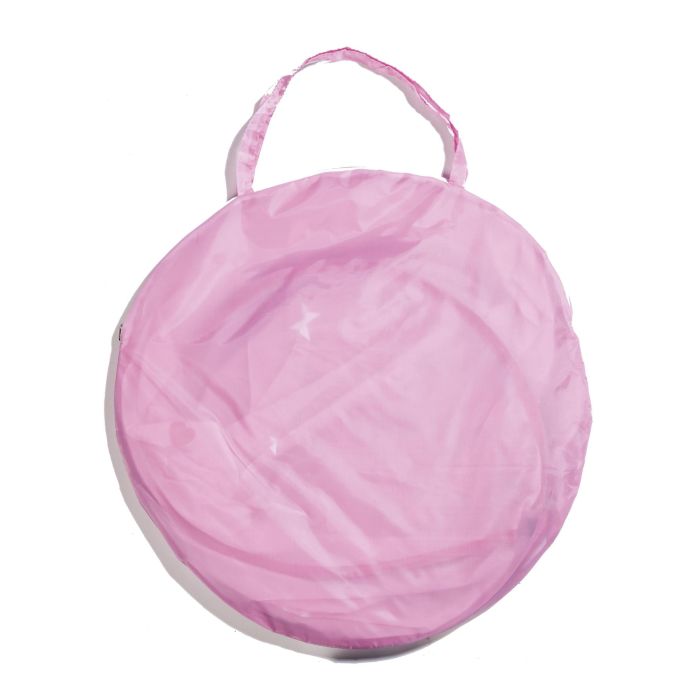 Paradiso Toys Pink Tent and 50 Balls